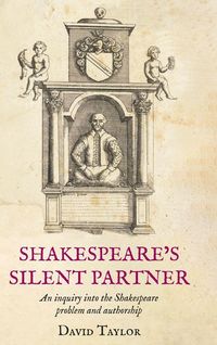Produktbild: Shakespeare's Silent Partner