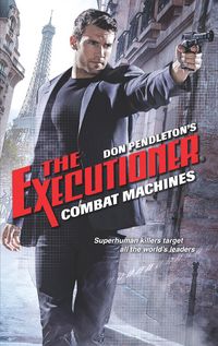 Produktbild: Combat Machines