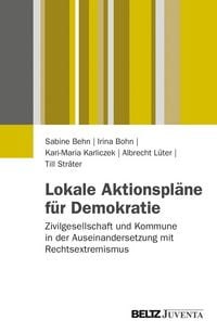 Produktbild: Lokale Aktionspl&auml;ne f&uuml;r Demokratie