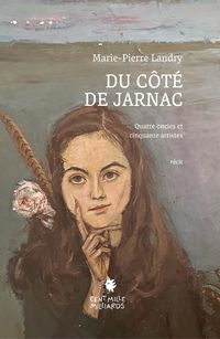 Produktbild: Du cote de jarnac