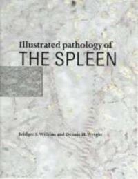 Produktbild: Illustrated Pathology of the Spleen