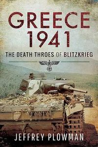Produktbild: Greece 1941