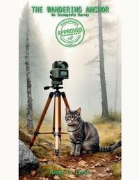 Produktbild: The Wandering Anchor. An Incomplete Survey