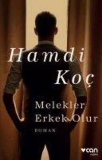Produktbild: Melekler Erkek Olur