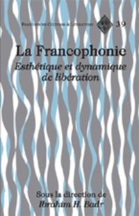 Bild vom Artikel La Francophonie vom Autor Ibrahim H. Badr