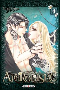 Produktbild: Aphrodisiac. Tome 4