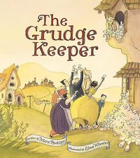 Produktbild: Grudge Keeper