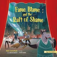 Produktbild: Fame, Blame, and the Raft of Shame