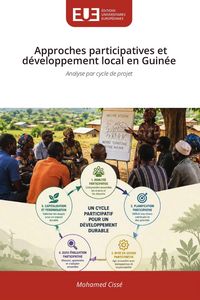 Produktbild: Approches participatives et d&eacute;veloppement local en Guin&eacute;e