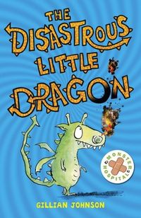 Produktbild: The Disastrous Little Dragon