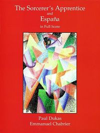 Produktbild: Sorcerers Apprentice & Espana