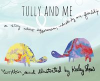 Produktbild: Tully and Me