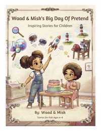 Produktbild: Waad & Misk's Big Day Of Pretend