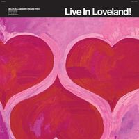 Bild vom Artikel Live in Loveland vom Autor Delvon Lamarr Organ Trio