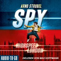 Produktbild: Highspeed London