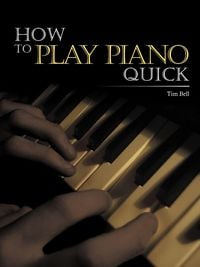 Produktbild: How to Play Piano Quick