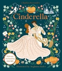 Produktbild: Cinderella