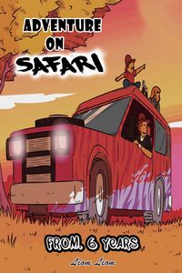 Produktbild: Adventure on Safari