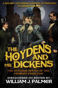 Produktbild: The Hoydens and Mr. Dickens