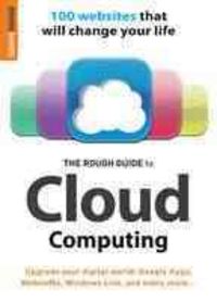 Produktbild: The Rough Guide to Cloud Computing