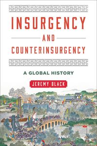 Produktbild: Insurgency and Counterinsurgency