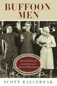 Produktbild: Buffoon Men