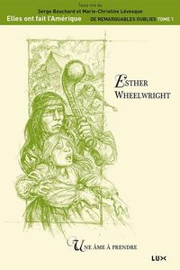 Produktbild: Esther Wheelwright