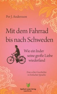Produktbild: Mit dem Fahrrad bis nach Schweden