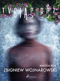 Produktbild: Tysiac R&oacute;z