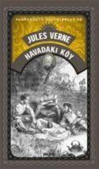 Produktbild: Havadaki K&ouml;y