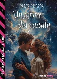 Produktbild: Un amore dal passato