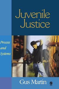 Produktbild: Juvenile Justice