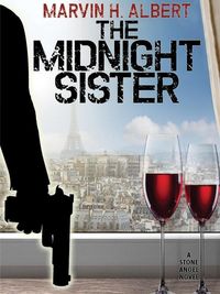 Produktbild: The Midnight Sister