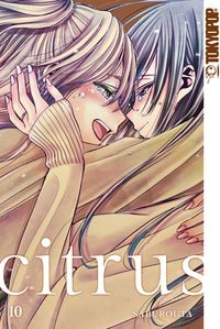 Produktbild: Citrus 10 - Limited Edition