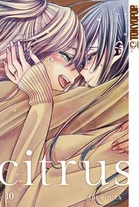 Produktbild: Citrus 10