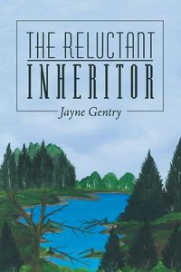 Produktbild: The Reluctant Inheritor