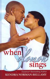 Produktbild: When Solomon Sings -Lp