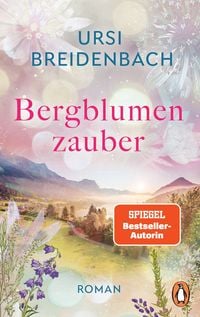 Produktbild: Bergblumenzauber