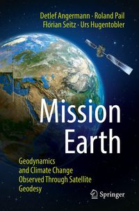 Produktbild: Mission Earth