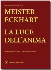 Produktbild: La luce dell'anima
