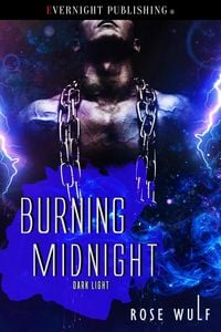 Produktbild: Burning Midnight