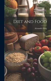 Produktbild: Diet and Food
