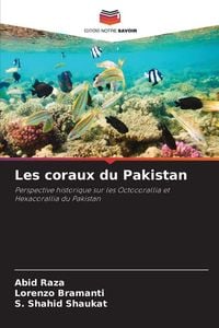 Produktbild: Les coraux du Pakistan