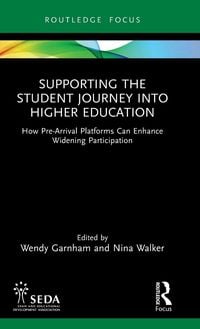 Produktbild: Supporting the Student Journey into Higher Education