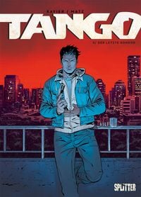 Produktbild: Tango. Band 5