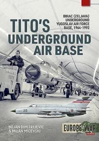 Produktbild: Tito's Underground Air Base