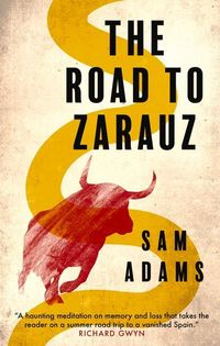 Produktbild: The Road to Zarauz