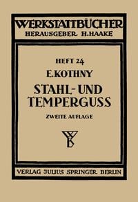 Produktbild: Stahl- und Tempergu&szlig;