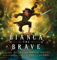 Produktbild: Bianca The Brave