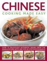 Produktbild: Hsiung, D: Chinese Cooking Made Easy